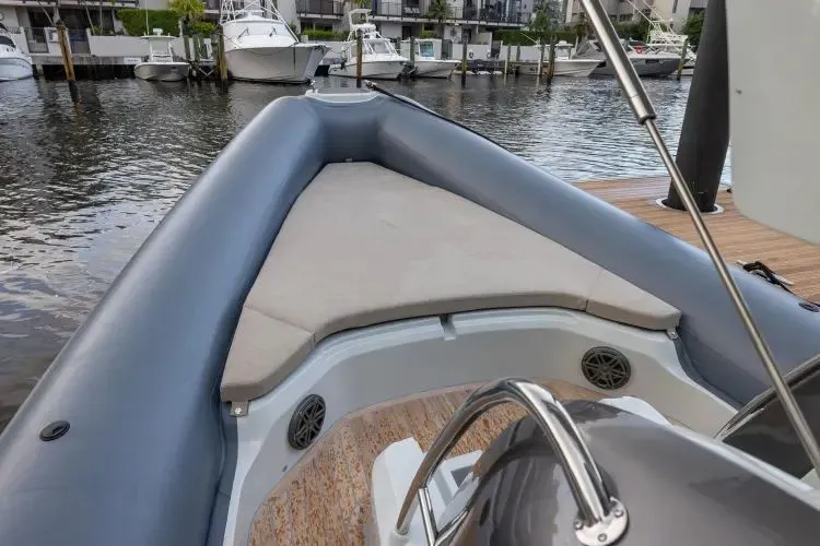  Yacht Photos Pics 2024 Sacs Strider 900 - Image 19