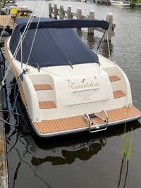 2023 Oud Huijzer 616 Tender