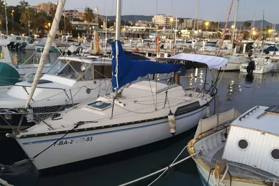 1987 Kelt 24