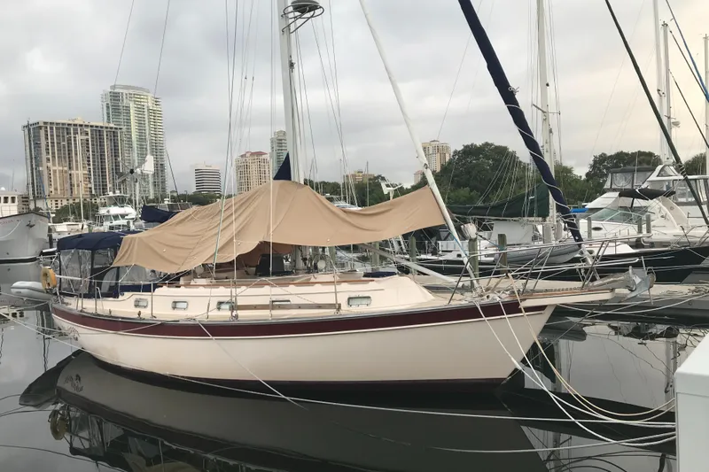 Windragon Yacht Photos Pics 