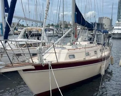 Windragon Yacht Photos Pics 