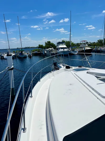 New Dawn Yacht Photos Pics 