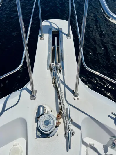 New Dawn Yacht Photos Pics 