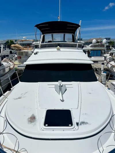 New Dawn Yacht Photos Pics 