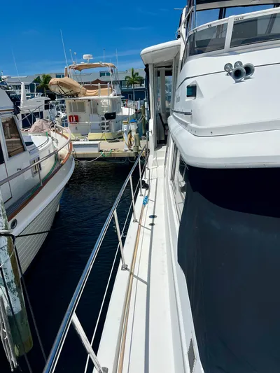 New Dawn Yacht Photos Pics 