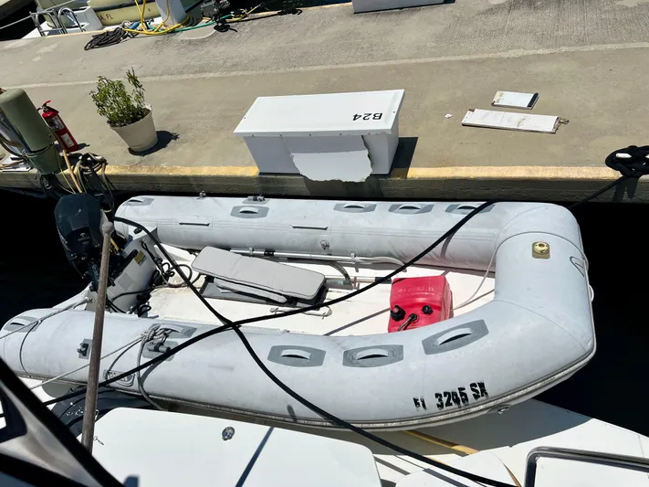 New Dawn Yacht Photos Pics 