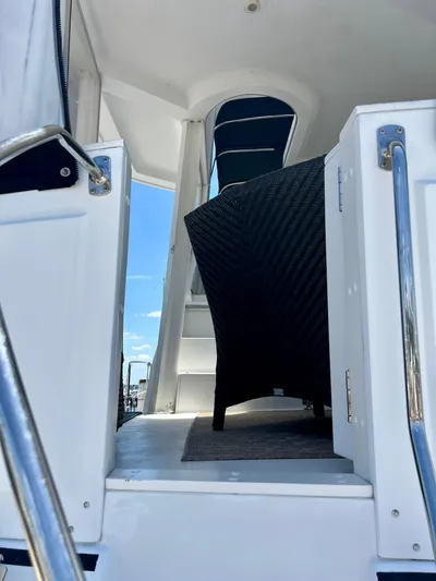 New Dawn Yacht Photos Pics 