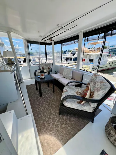 New Dawn Yacht Photos Pics 