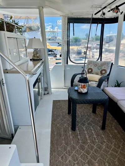 New Dawn Yacht Photos Pics 