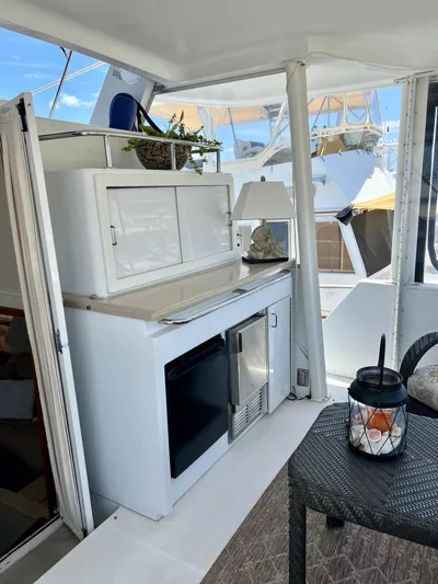 New Dawn Yacht Photos Pics 