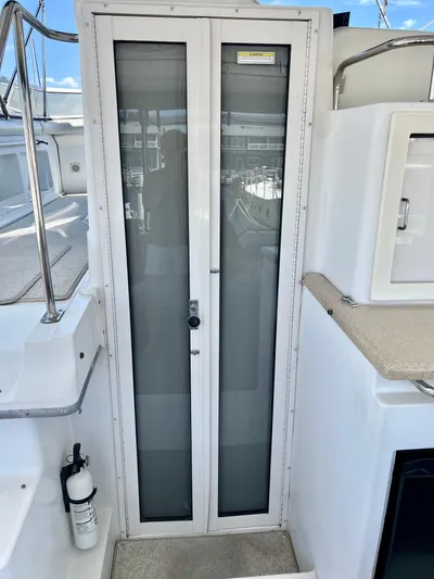 New Dawn Yacht Photos Pics 