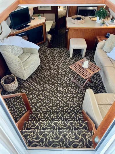 New Dawn Yacht Photos Pics 