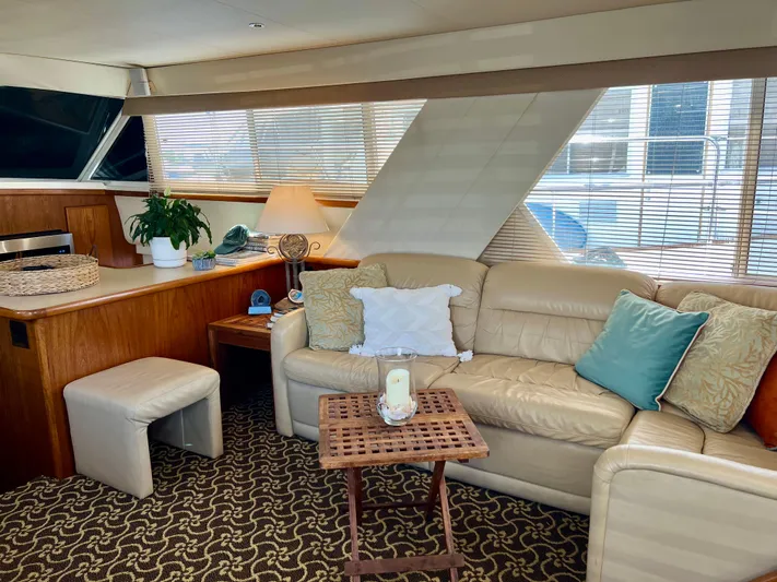 New Dawn Yacht Photos Pics 