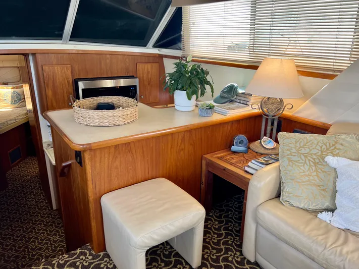 New Dawn Yacht Photos Pics 