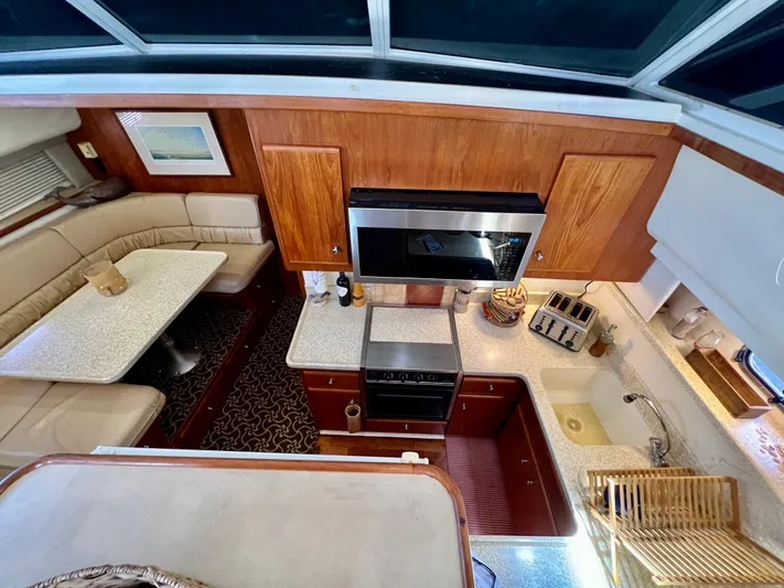 New Dawn Yacht Photos Pics 