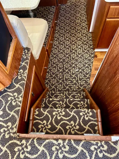 New Dawn Yacht Photos Pics 