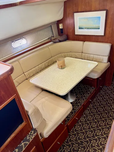 New Dawn Yacht Photos Pics 