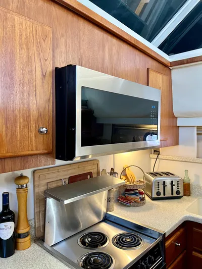 New Dawn Yacht Photos Pics 