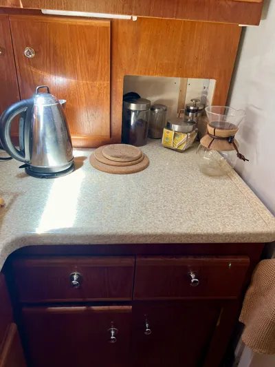 New Dawn Yacht Photos Pics 