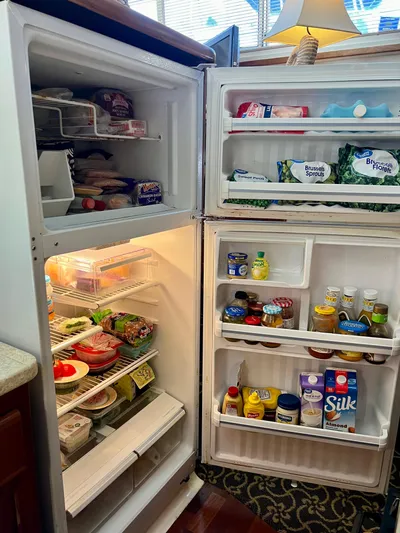 New Dawn Yacht Photos Pics 