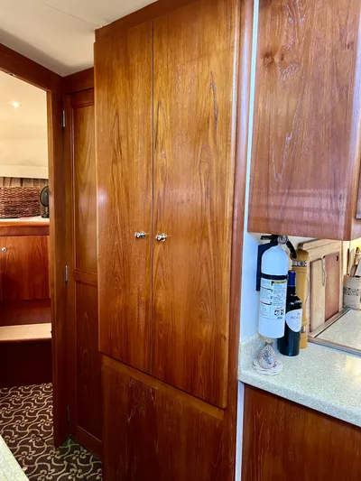 New Dawn Yacht Photos Pics 