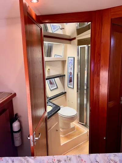 New Dawn Yacht Photos Pics 