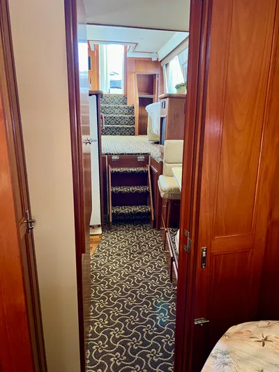 New Dawn Yacht Photos Pics 