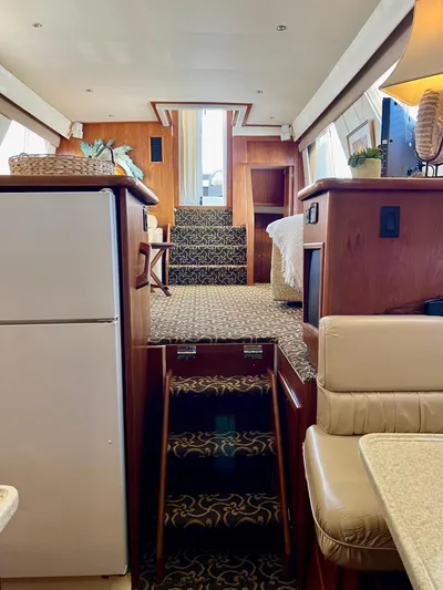 New Dawn Yacht Photos Pics 