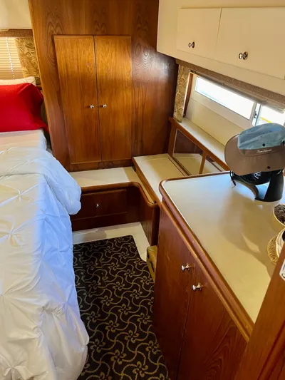 New Dawn Yacht Photos Pics 