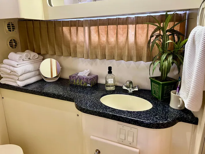 New Dawn Yacht Photos Pics 