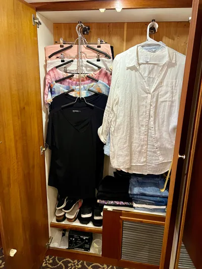 New Dawn Yacht Photos Pics 