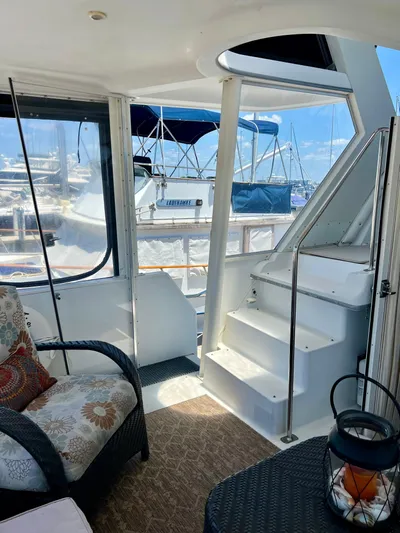 New Dawn Yacht Photos Pics 