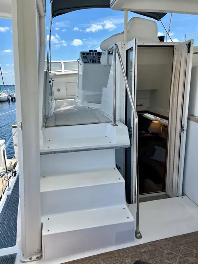 New Dawn Yacht Photos Pics 