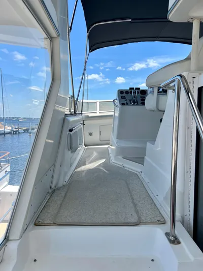 New Dawn Yacht Photos Pics 