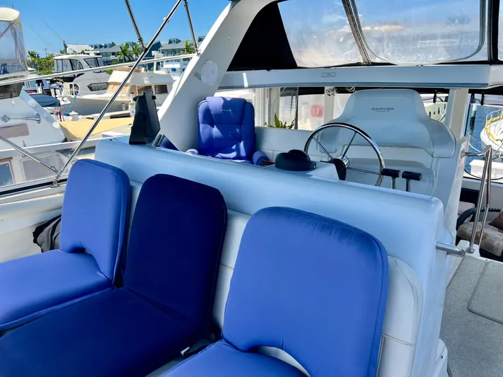 New Dawn Yacht Photos Pics 