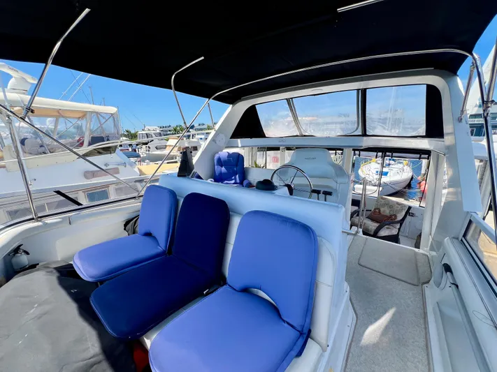 New Dawn Yacht Photos Pics 