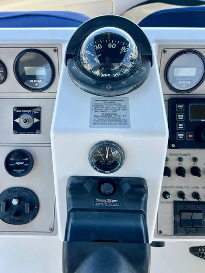 New Dawn Yacht Photos Pics 