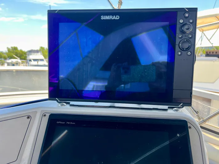 New Dawn Yacht Photos Pics 