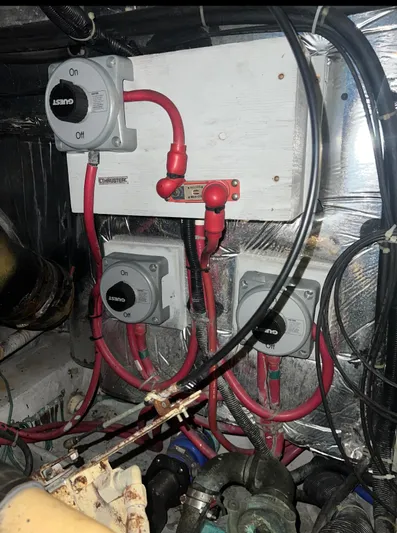 New Dawn Yacht Photos Pics 