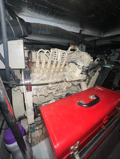 New Dawn Yacht Photos Pics 