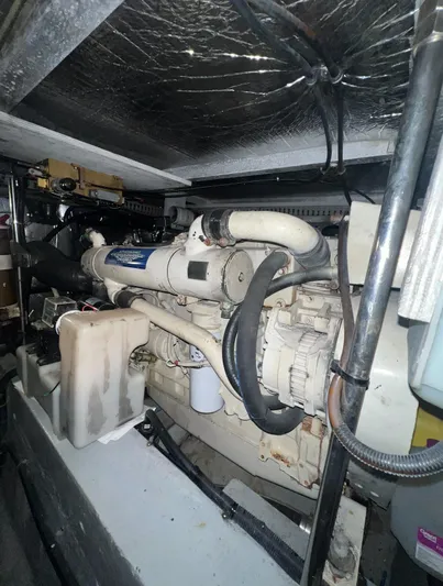 New Dawn Yacht Photos Pics 