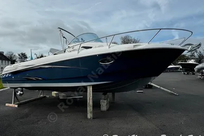 2005 Beneteau Flyer 750 WA