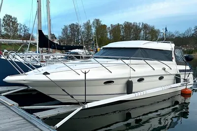2006 Marex 350 Scandinavia