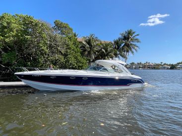 2009 40' Formula-400 Super Sport Pompano Beach, FL, US