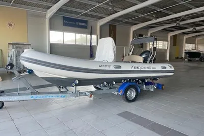 2017 Capelli Tempest 505 Easy