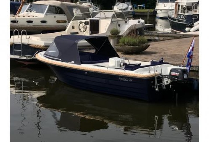 2022 SilverYacht 525