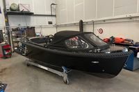 2015 Corsiva 595 Tender