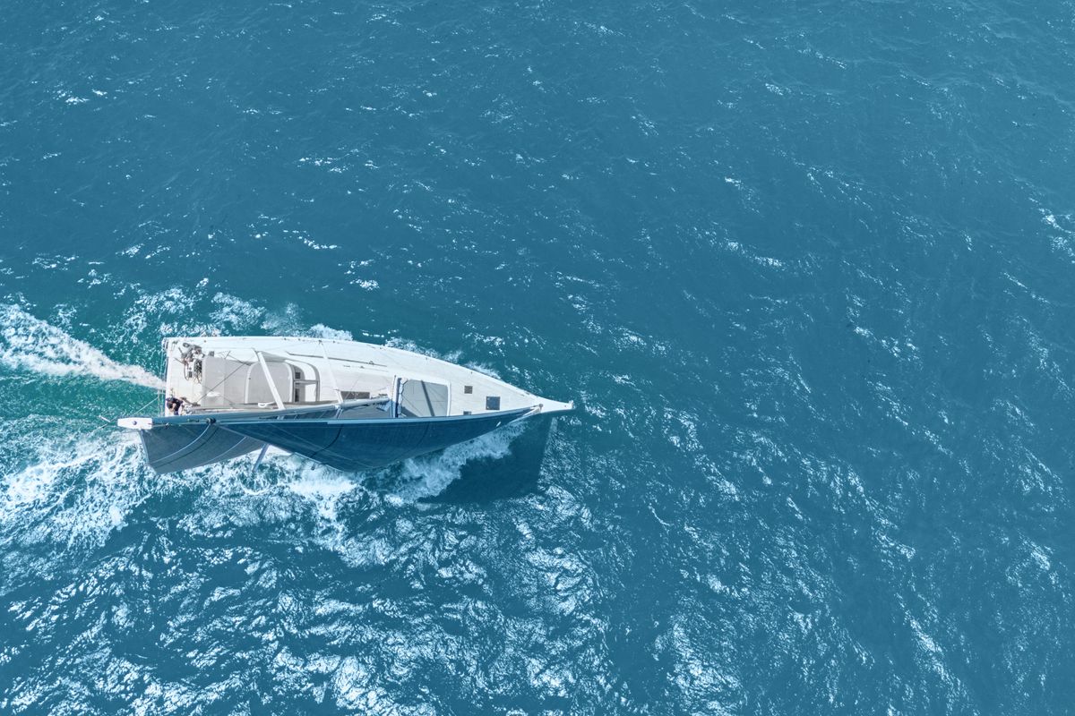 2017 Grand Soleil 52 
