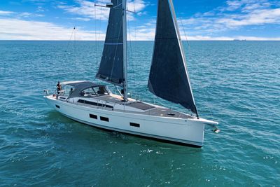 Yacht