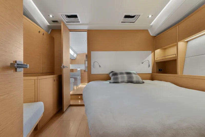 Estela Yacht Photos Pics 